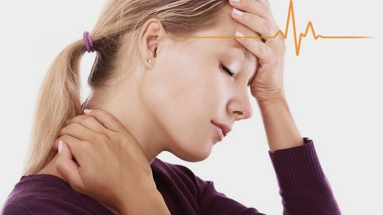 How to treat cervical osteochondrosis