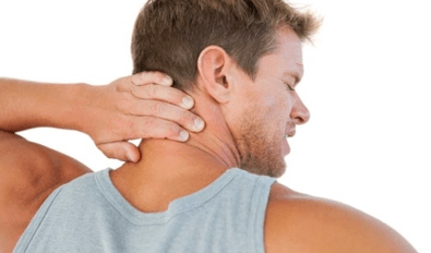 Methods for treatment of cervical osteochondrosis